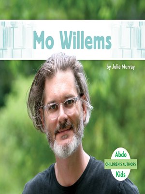Mo Willems - ebook